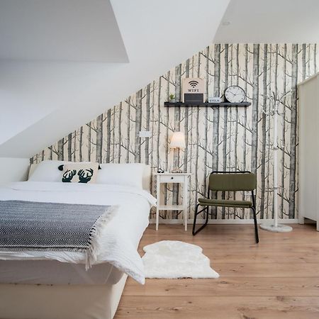 Cozy Studio Ana&Stela In Center Of Zagreb Luaran gambar