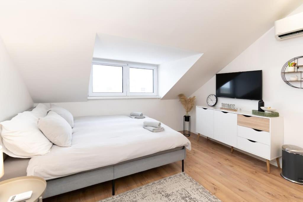 Cozy Studio Ana&Stela In Center Of Zagreb Luaran gambar