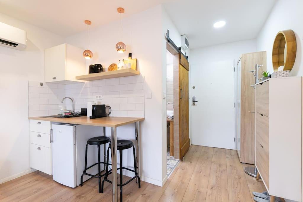 Cozy Studio Ana&Stela In Center Of Zagreb Luaran gambar