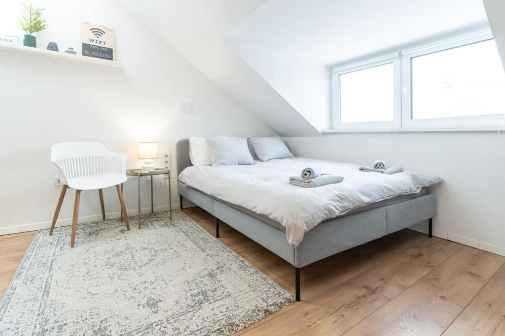 Cozy Studio Ana&Stela In Center Of Zagreb Luaran gambar