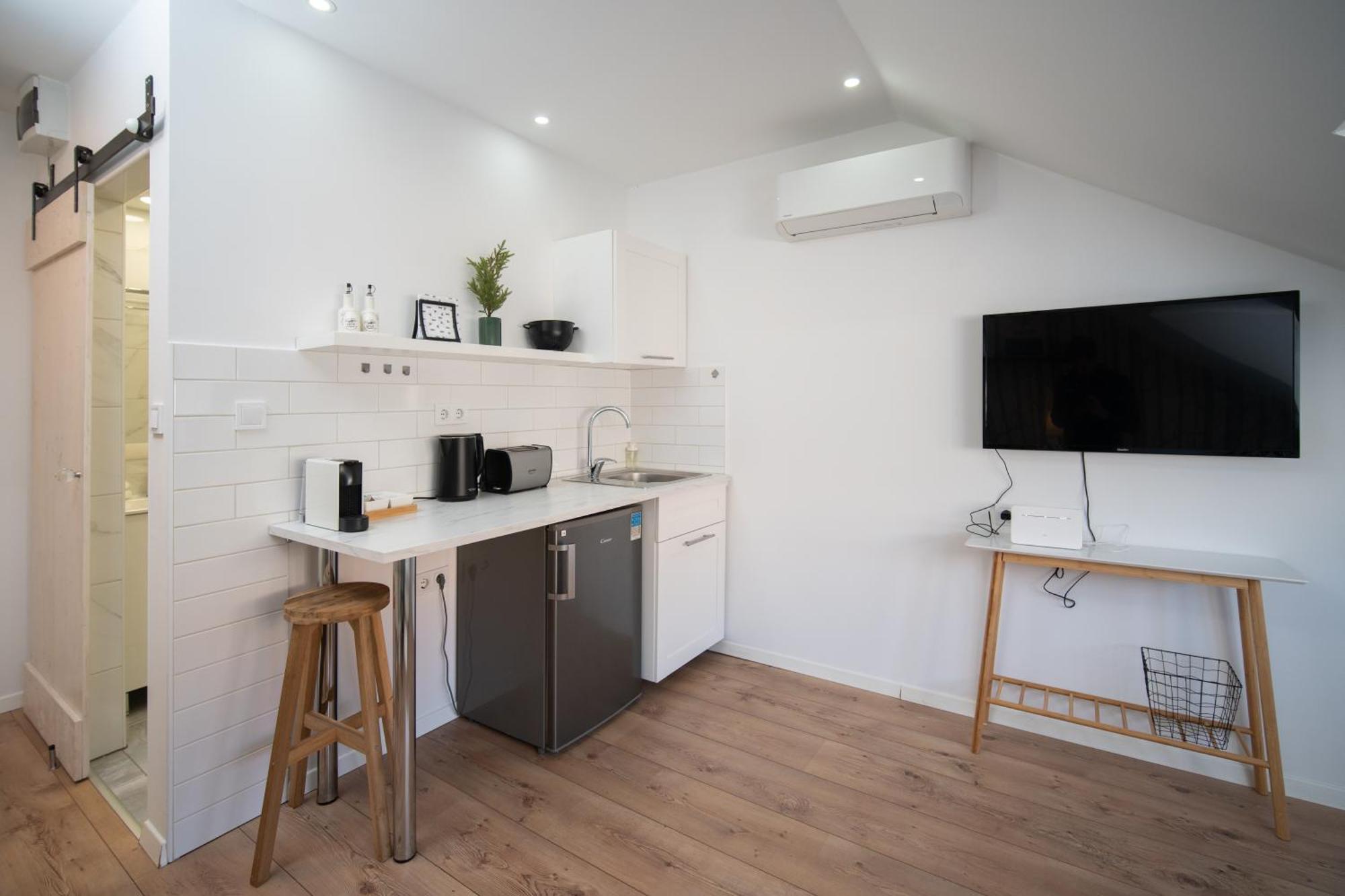 Cozy Studio Ana&Stela In Center Of Zagreb Luaran gambar