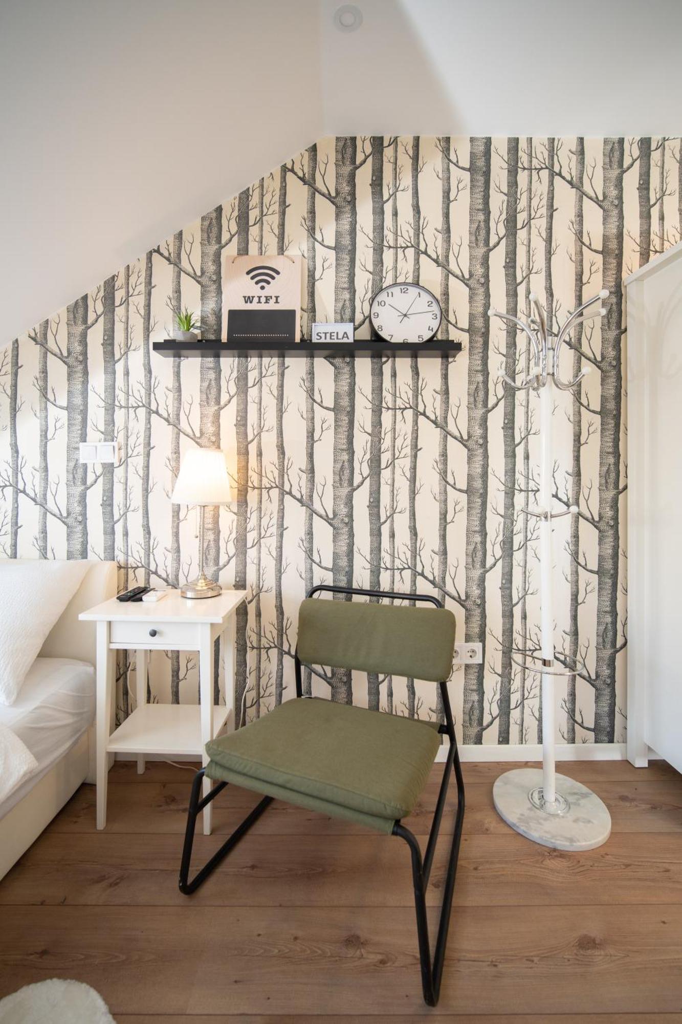 Cozy Studio Ana&Stela In Center Of Zagreb Luaran gambar